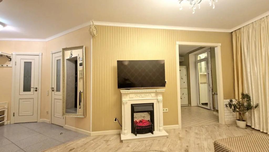 Na Ulitse Pushkina 13 Apartments 0*