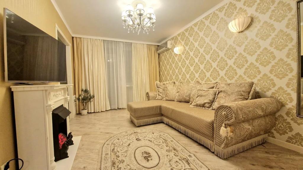 Na Ulitse Pushkina 13 Apartments 0*