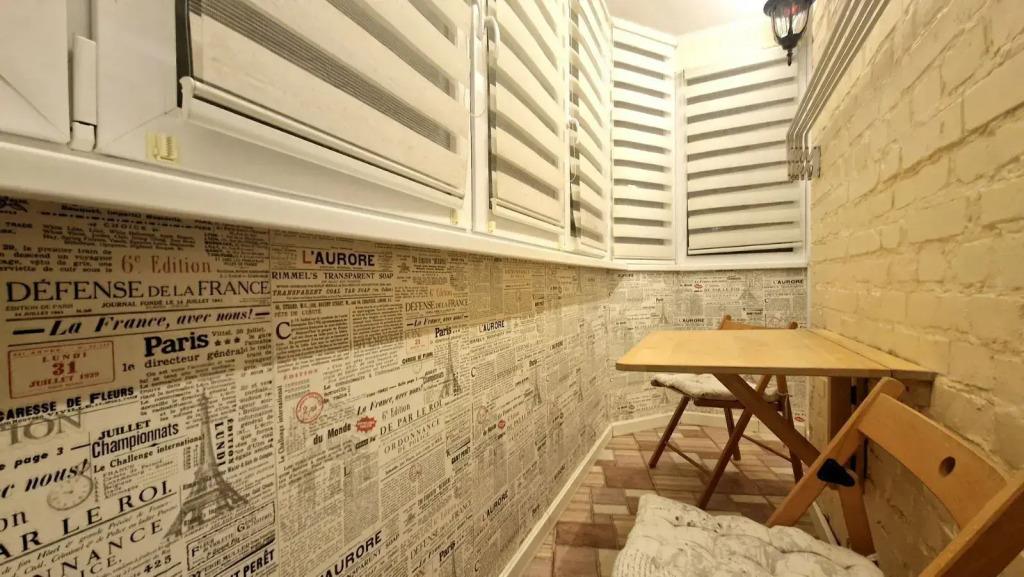 Na Ulitse Pushkina 13 Apartments 0*