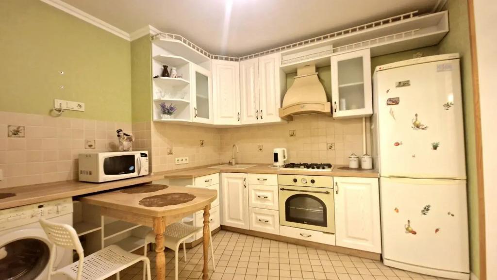 Na Ulitse Pushkina 13 Apartments 0*
