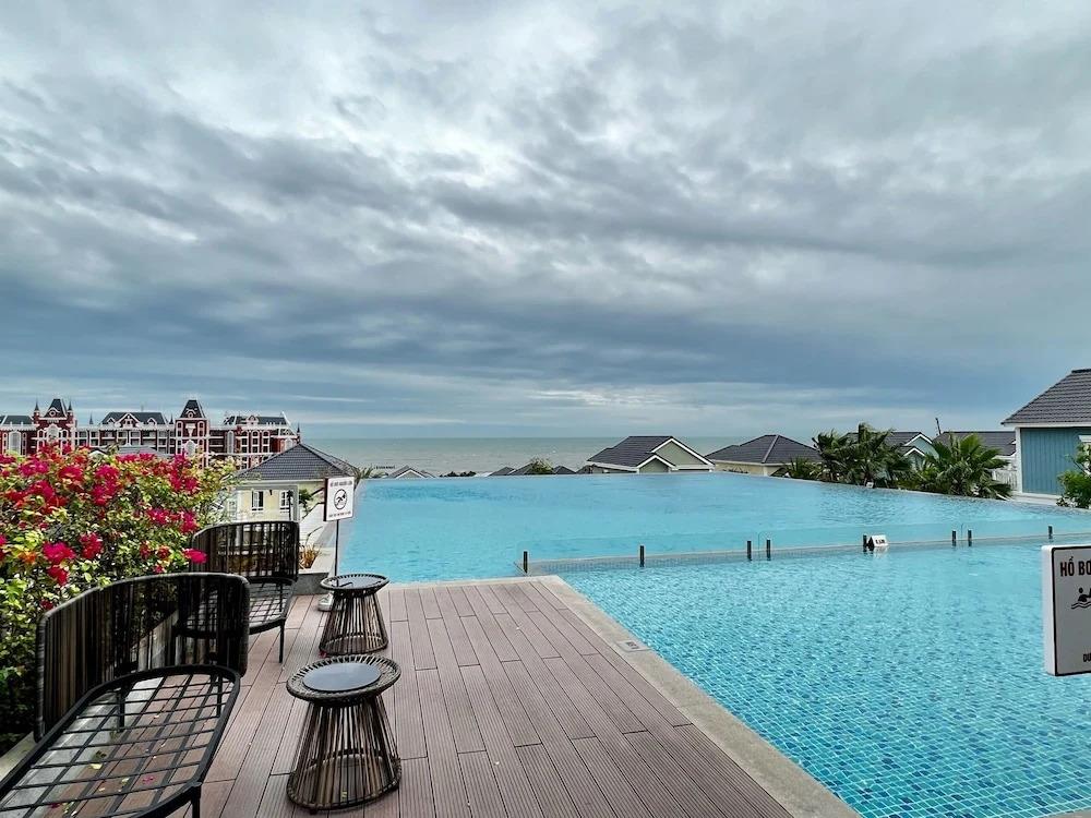 Villa LFP Novaworld Phan Thiet 0*