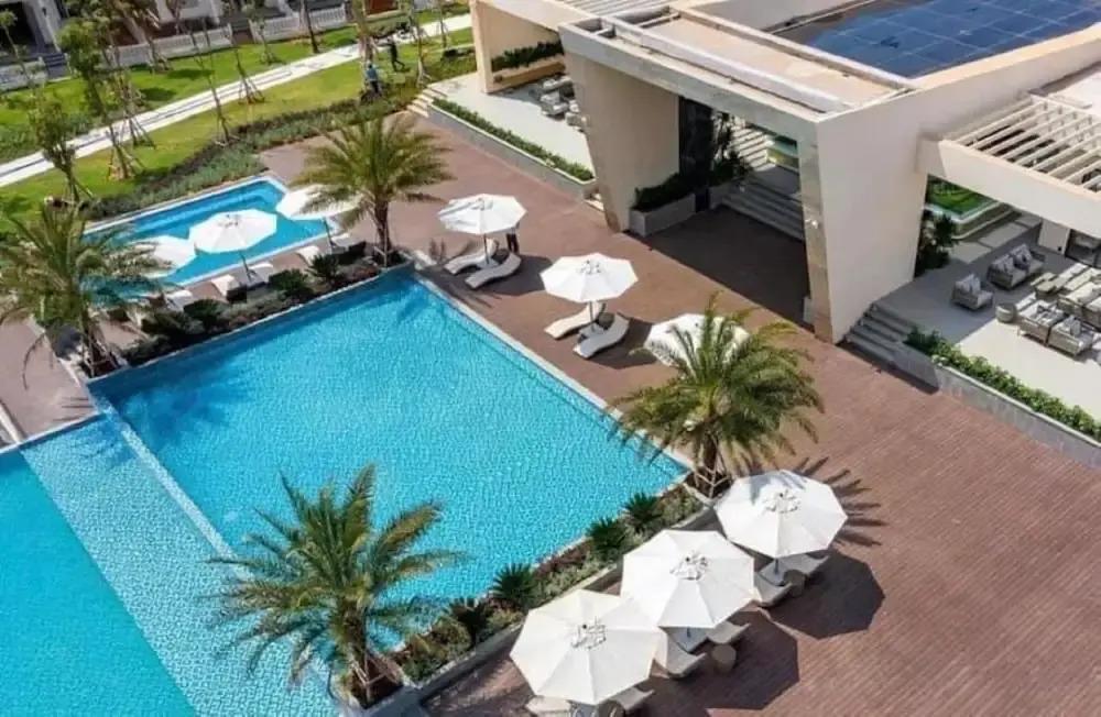 Villa LFP Novaworld Phan Thiet 0*