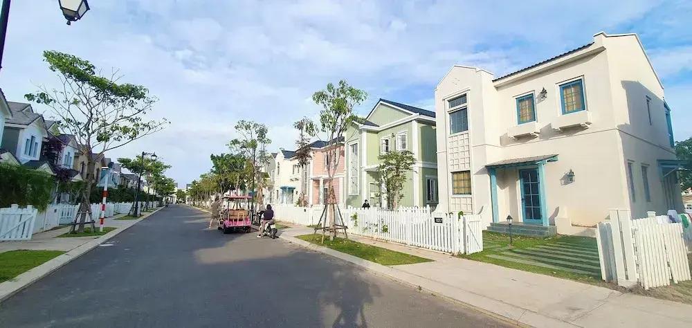 Villa LFP Novaworld Phan Thiet 0*