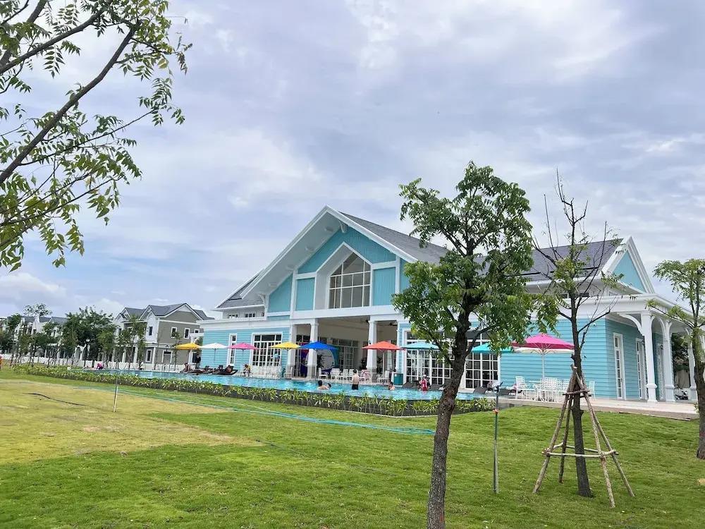 Villa LFP Novaworld Phan Thiet 0*