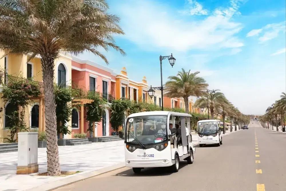 Villa LFP Novaworld Phan Thiet 0*