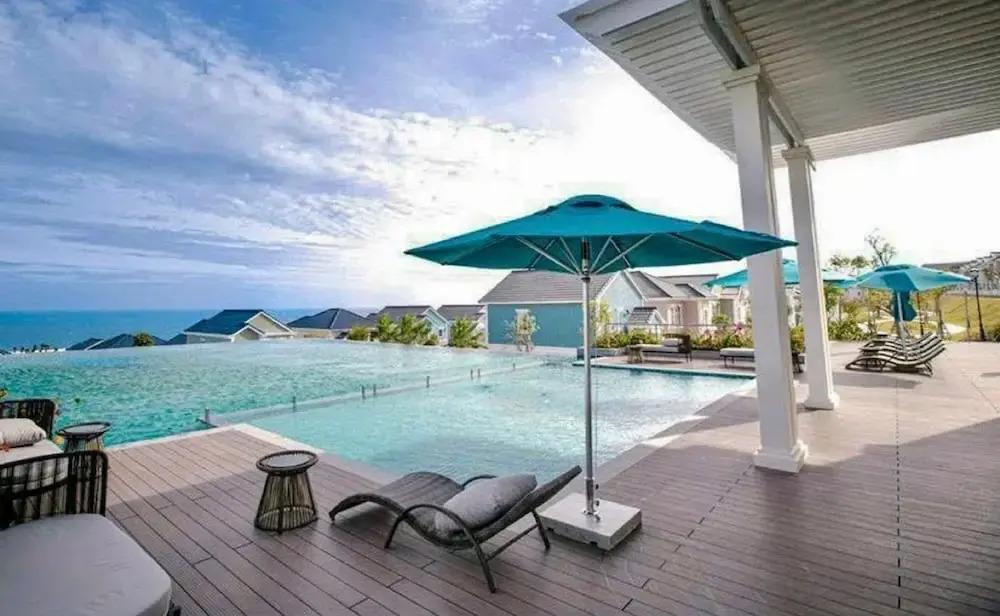 Villa LFP Novaworld Phan Thiet 0*