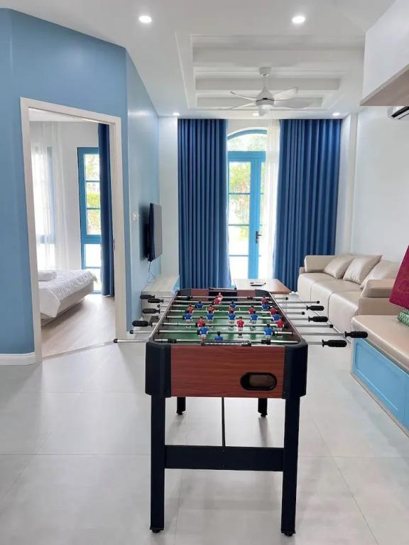 Villa LFP Novaworld Phan Thiet 0*