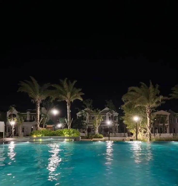 Villa LFP Novaworld Phan Thiet 0*