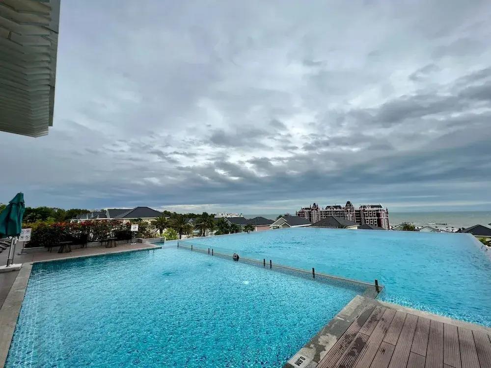 Villa LFP Novaworld Phan Thiet 0*