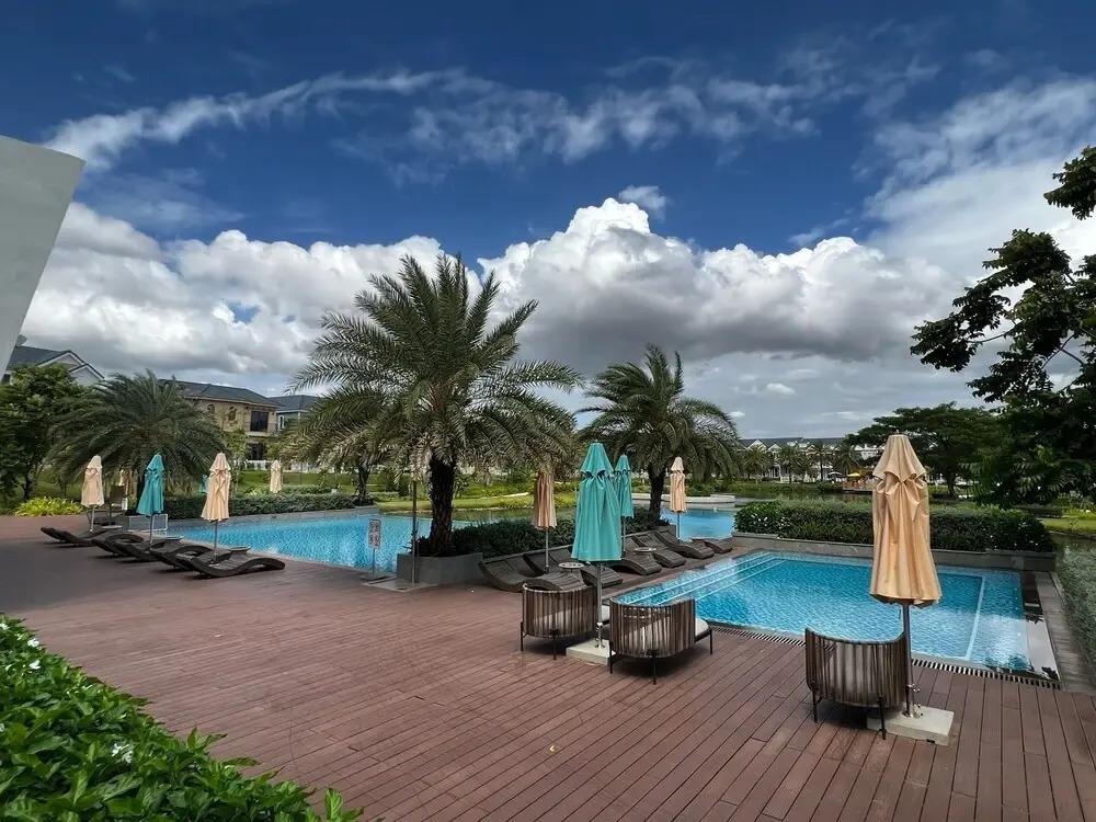 Villa LFP Novaworld Phan Thiet 0*