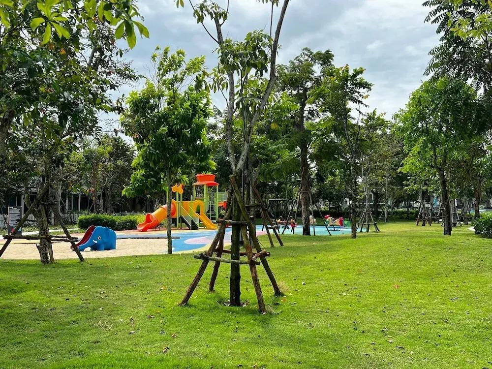 Villa LFP Novaworld Phan Thiet 0*