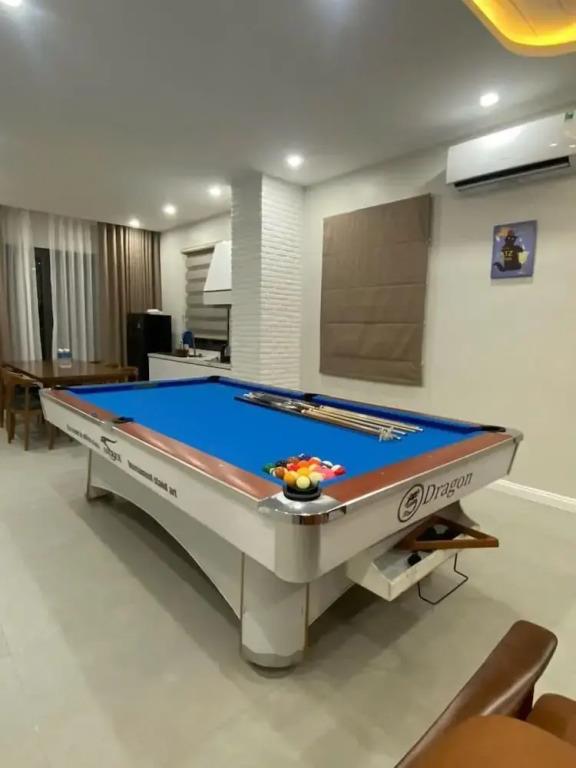 Villa LFP Novaworld Phan Thiet 0*