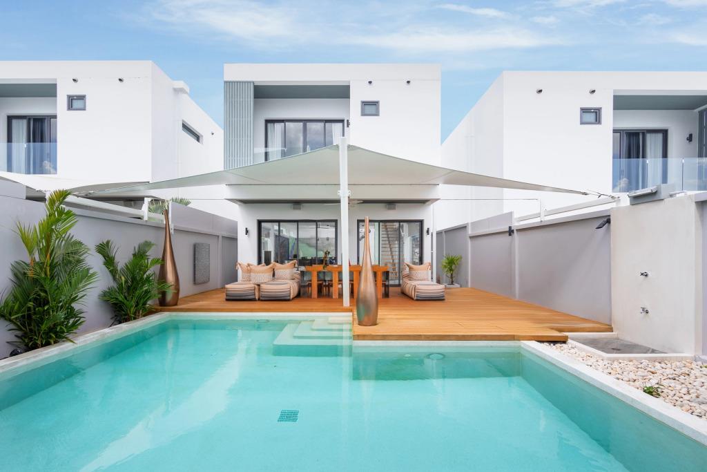 Satori 4BR by Tropiclook Villa 0*