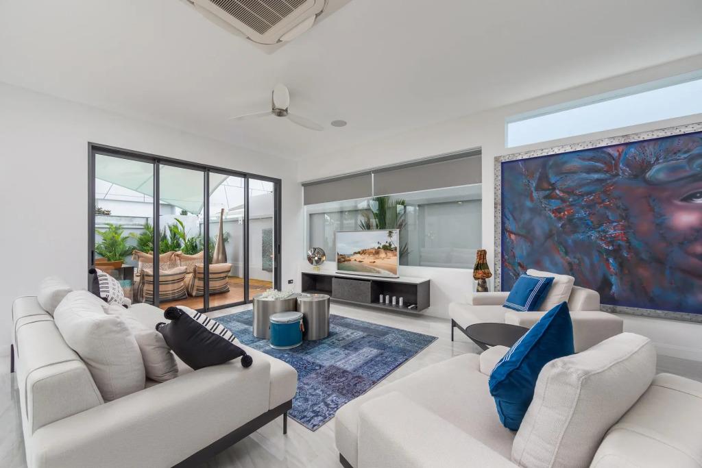 Satori 4BR by Tropiclook Villa 0*