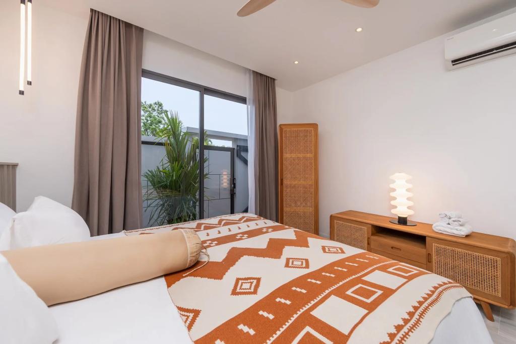 Satori 4BR by Tropiclook Villa 0*