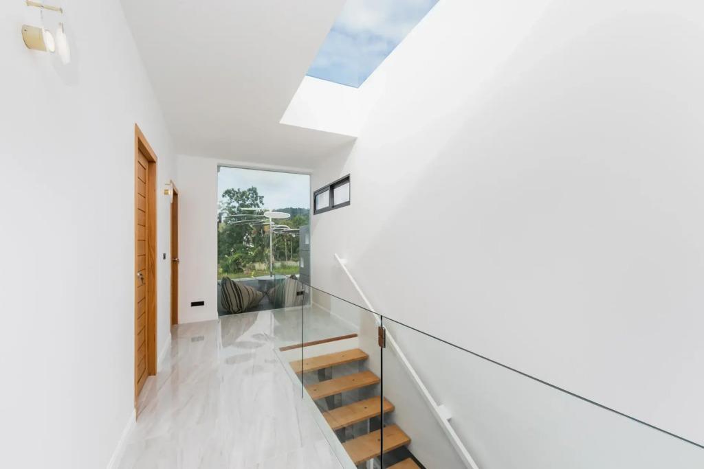 Satori 4BR by Tropiclook Villa 0*