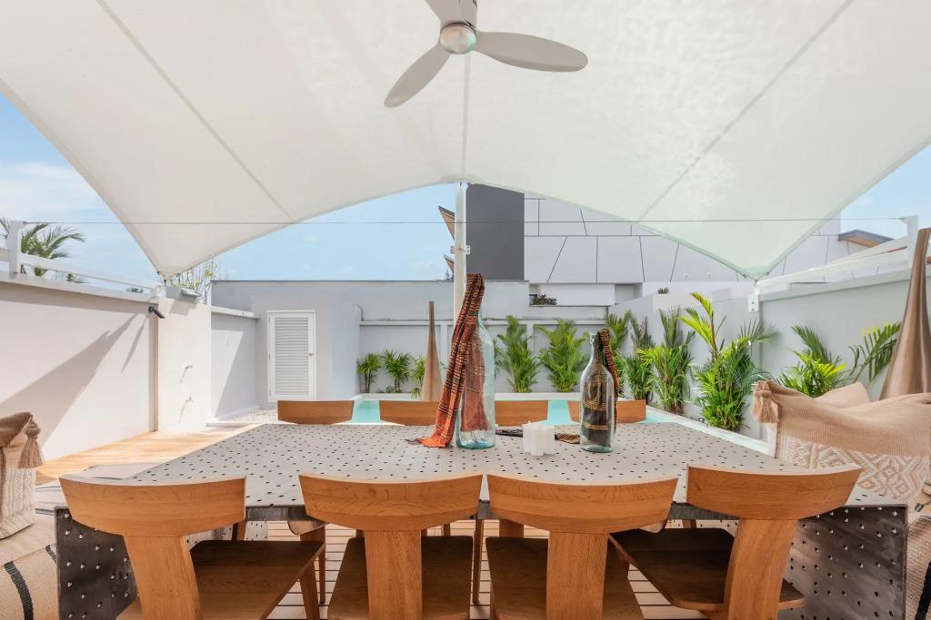 Satori 4BR by Tropiclook Villa 0*