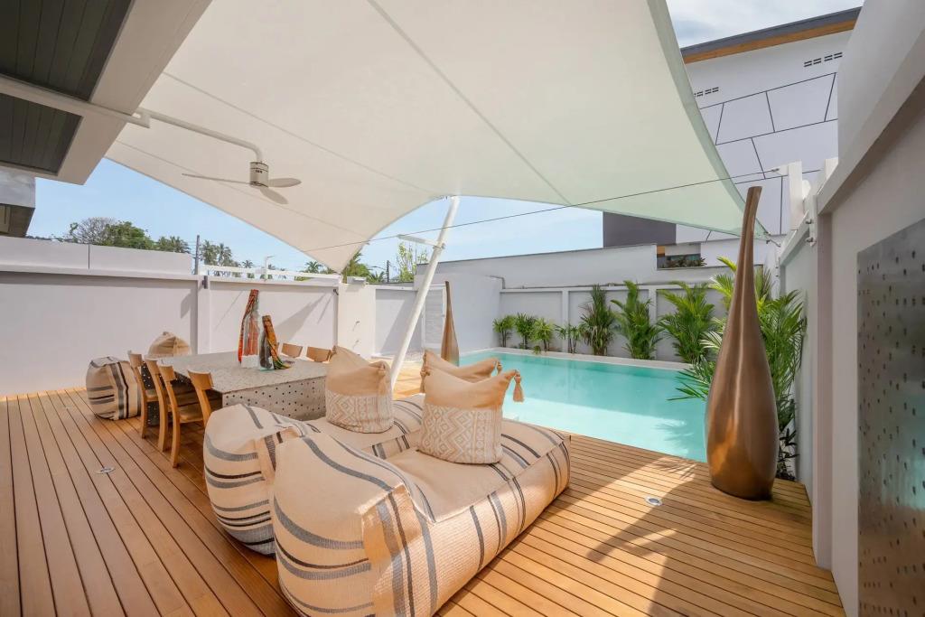 Satori 4BR by Tropiclook Villa 0*