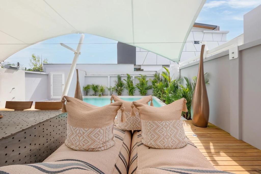 Satori 4BR by Tropiclook Villa 0*