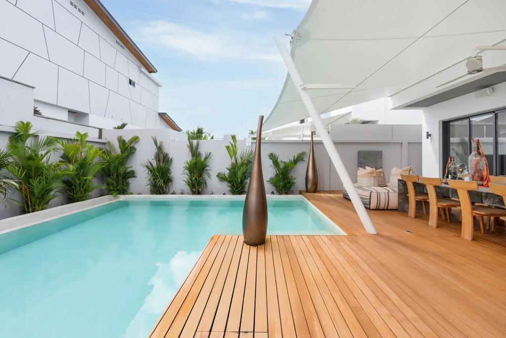 Satori 4BR by Tropiclook Villa 0*