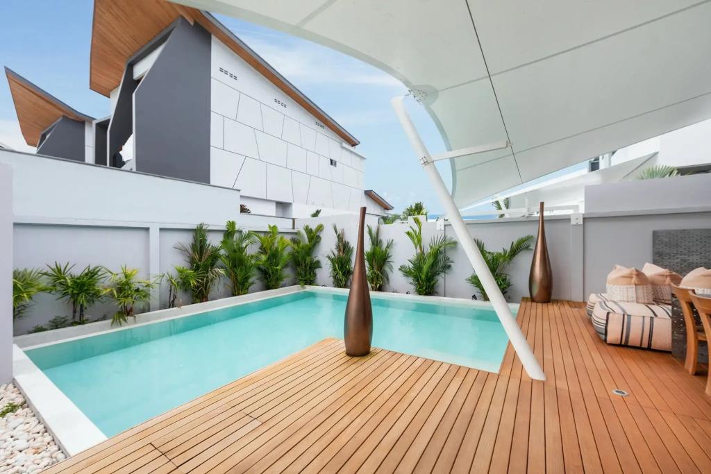 Satori 4BR by Tropiclook Villa 0*