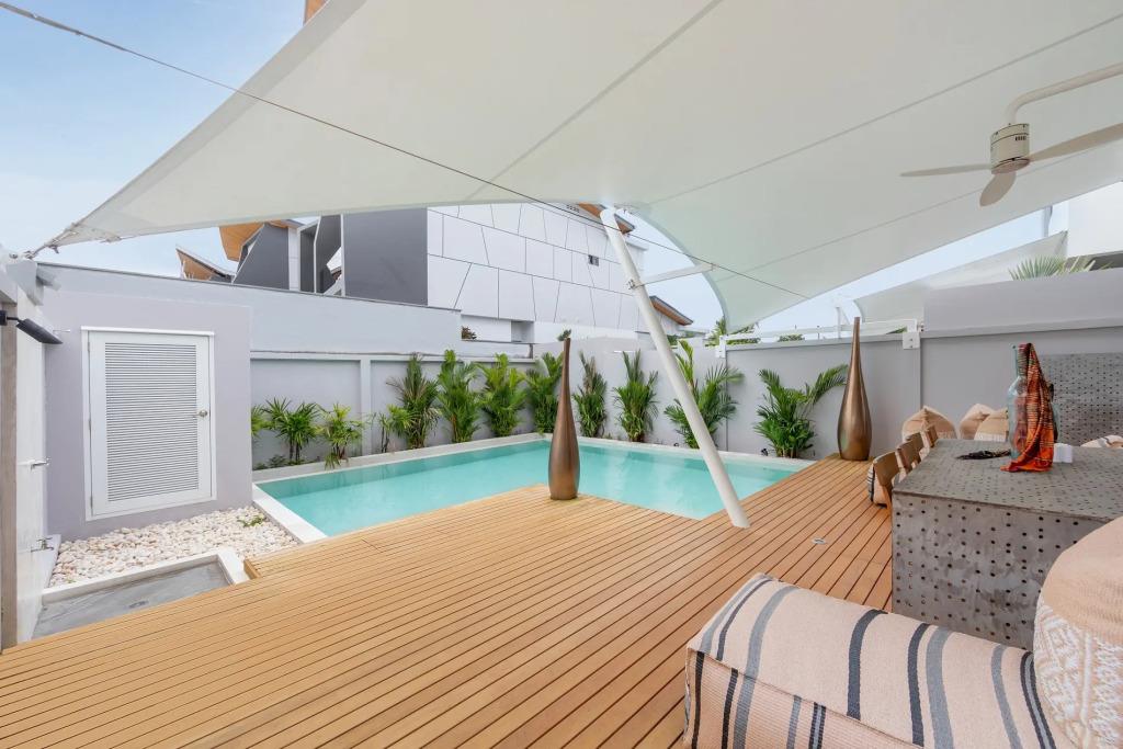 Satori 4BR by Tropiclook Villa 0*