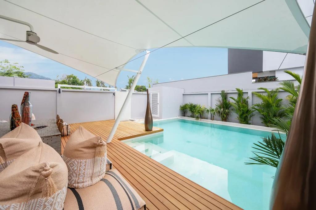 Satori 4BR by Tropiclook Villa 0*