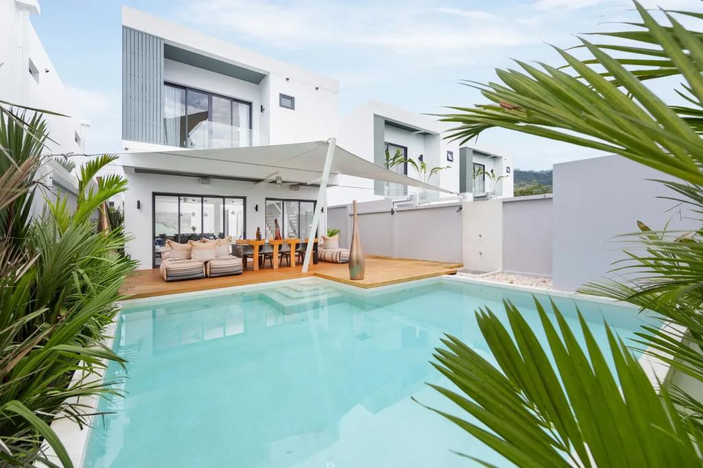 Satori 4BR by Tropiclook Villa 0*