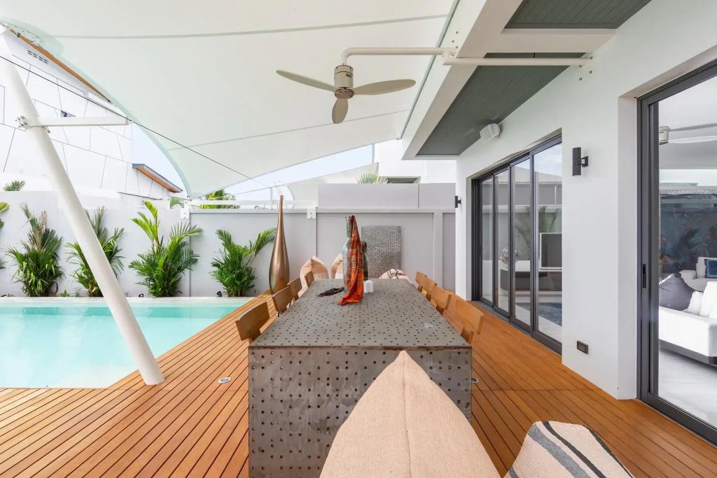 Satori 4BR by Tropiclook Villa 0*