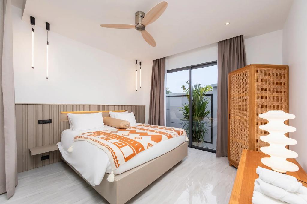 Satori 4BR by Tropiclook Villa 0*