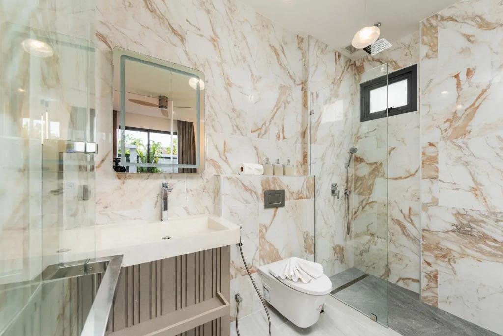 Satori 4BR by Tropiclook Villa 0*