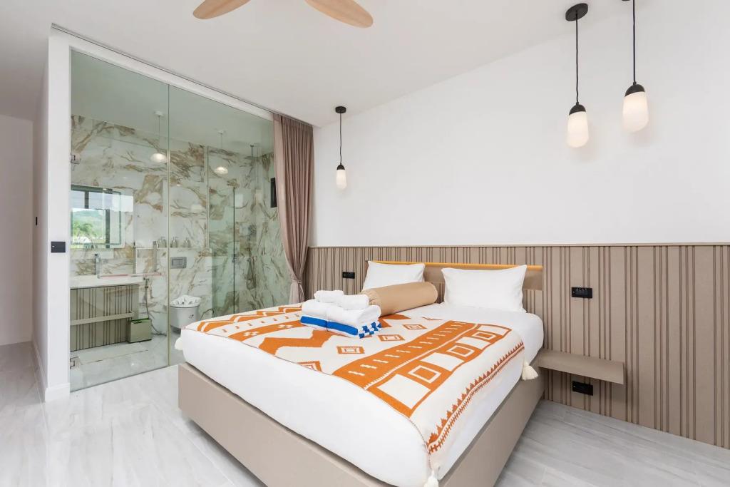 Satori 4BR by Tropiclook Villa 0*