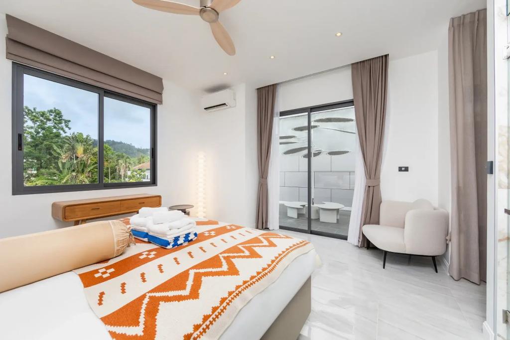 Satori 4BR by Tropiclook Villa 0*