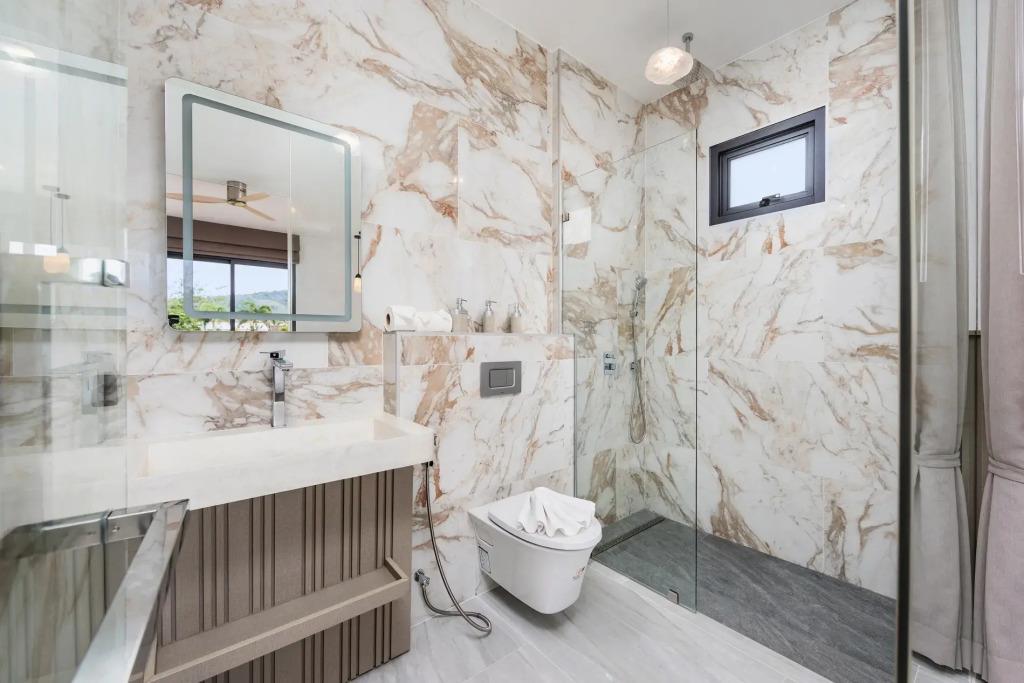 Satori 4BR by Tropiclook Villa 0*