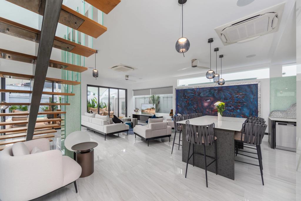 Satori 4BR by Tropiclook Villa 0*