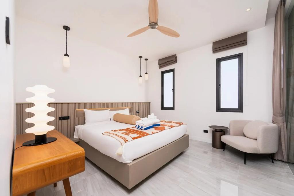 Satori 4BR by Tropiclook Villa 0*