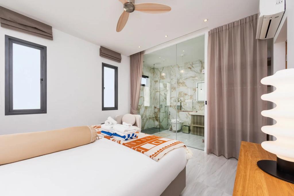 Satori 4BR by Tropiclook Villa 0*