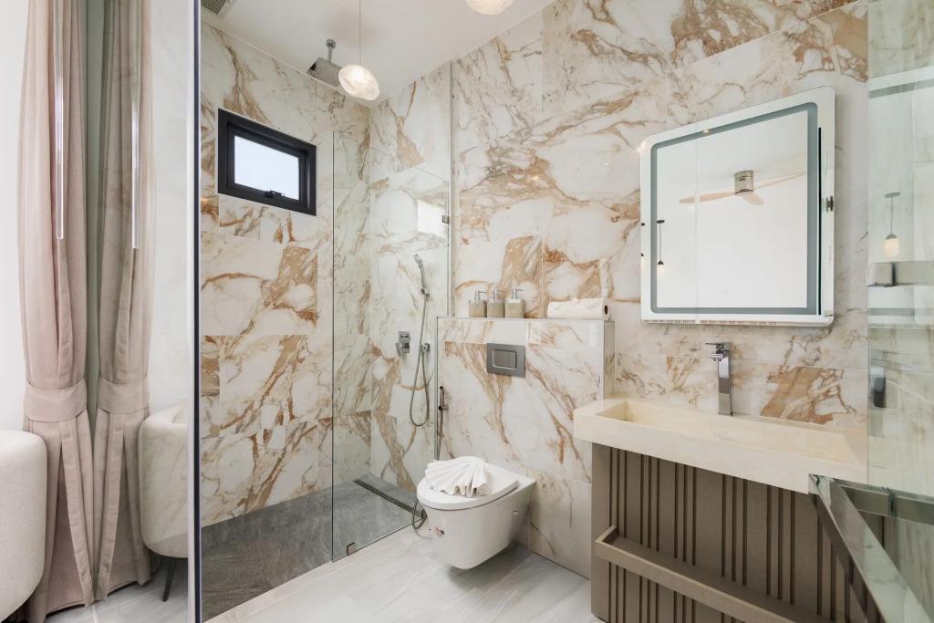 Satori 4BR by Tropiclook Villa 0*