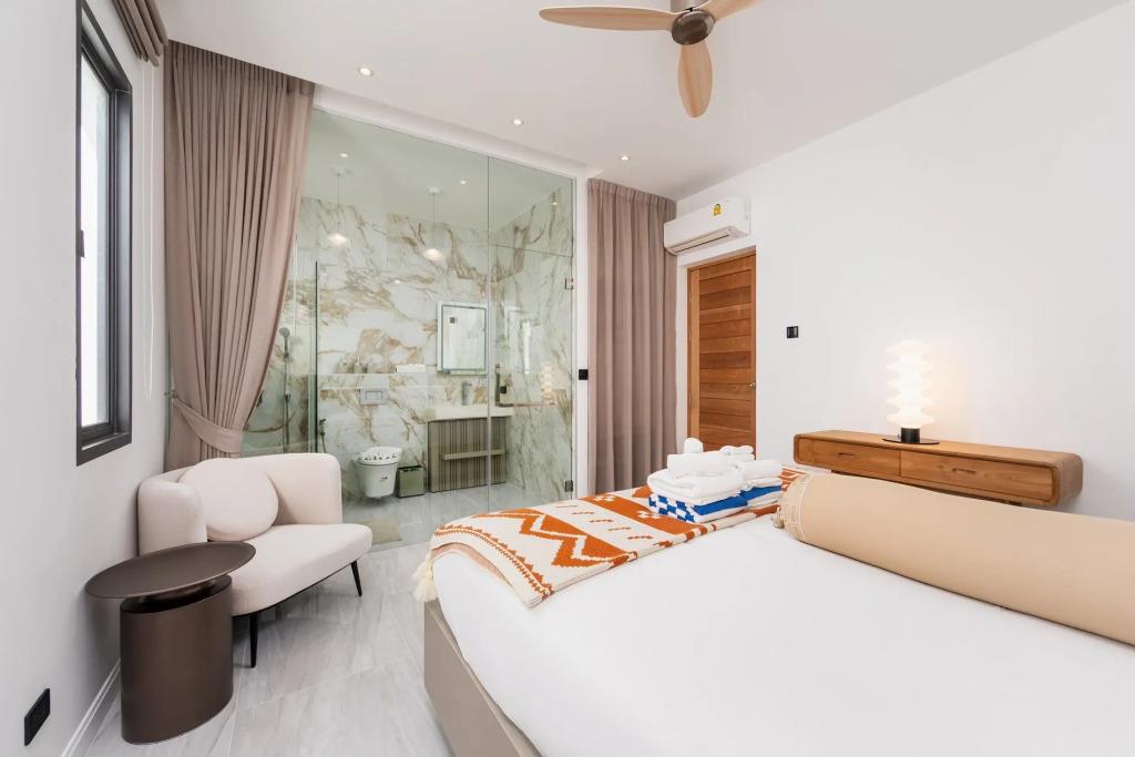 Satori 4BR by Tropiclook Villa 0*