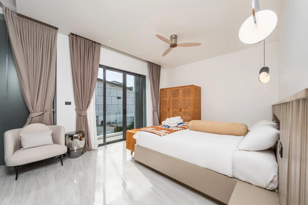 Satori 4BR by Tropiclook Villa 0*