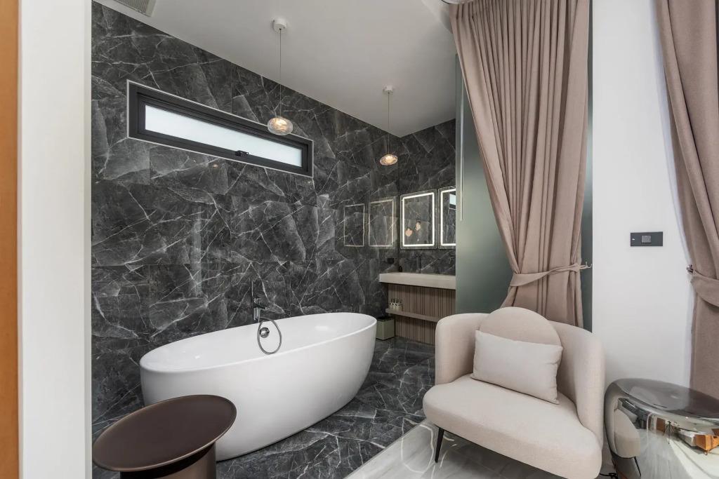 Satori 4BR by Tropiclook Villa 0*