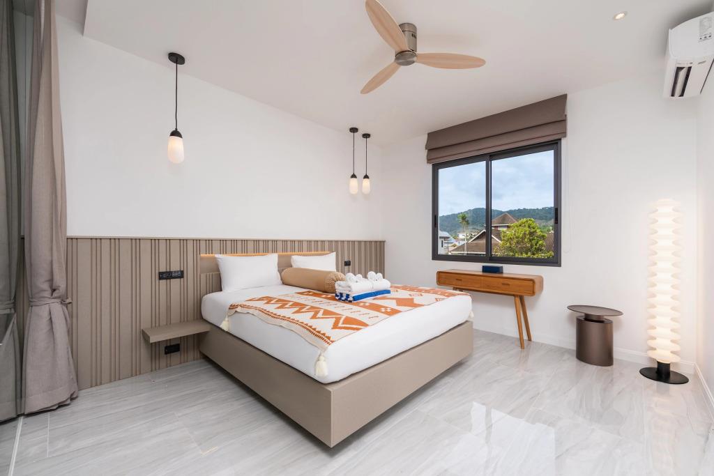 Satori 4BR by Tropiclook Villa 0*