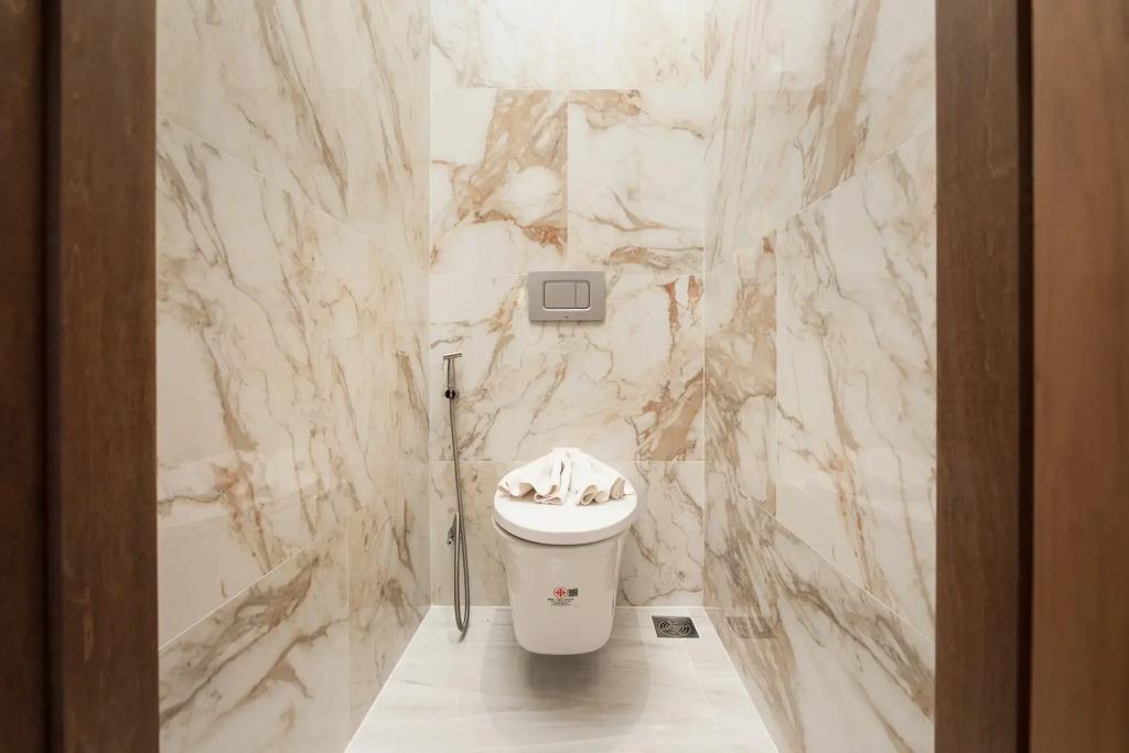 Satori 4BR by Tropiclook Villa 0*