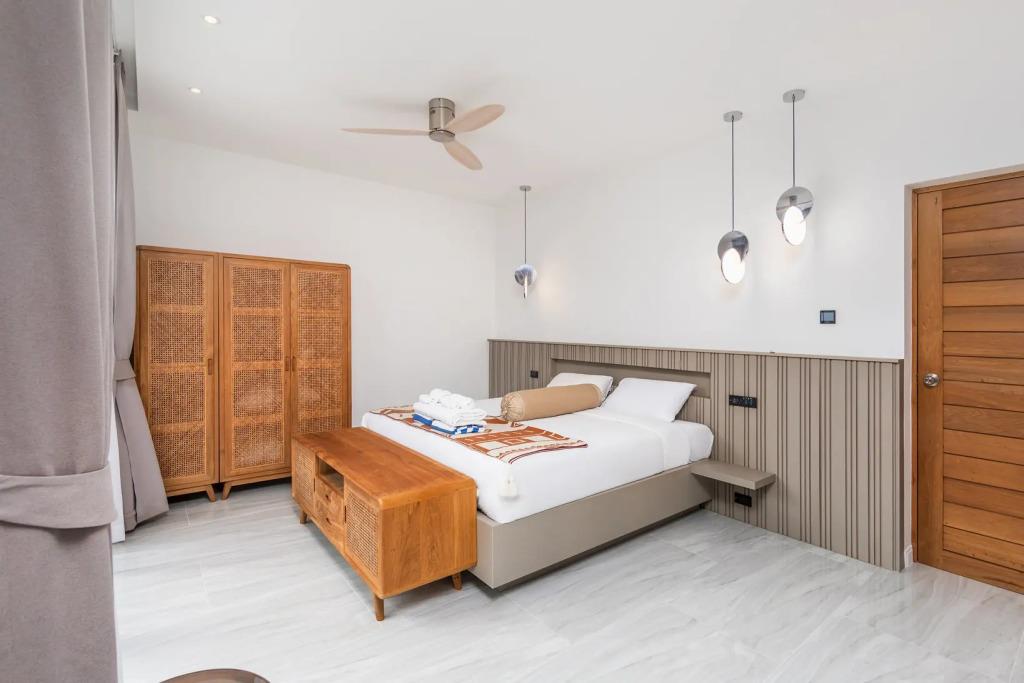 Satori 4BR by Tropiclook Villa 0*