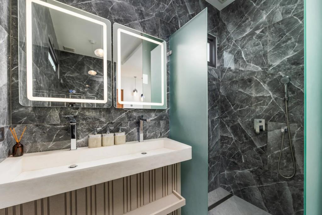 Satori 4BR by Tropiclook Villa 0*