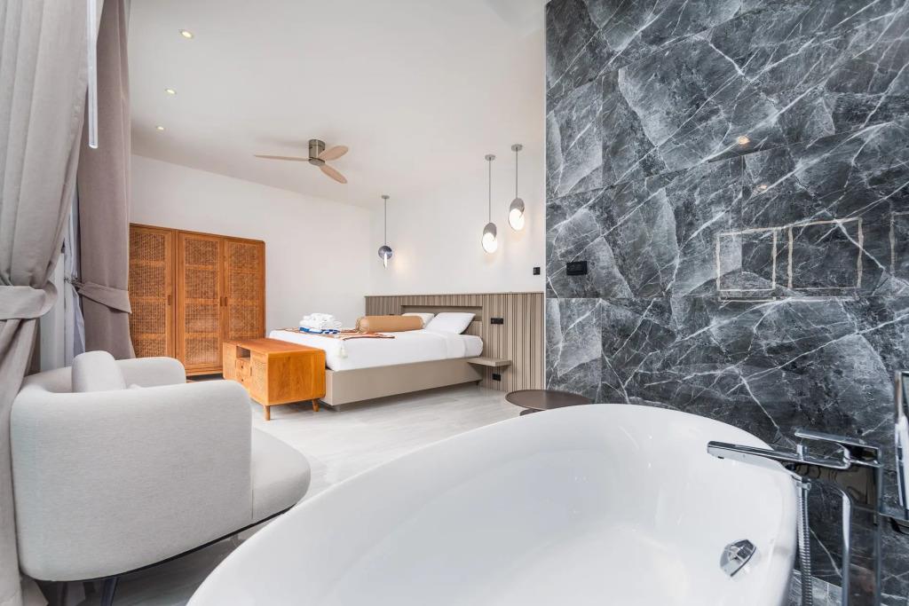 Satori 4BR by Tropiclook Villa 0*