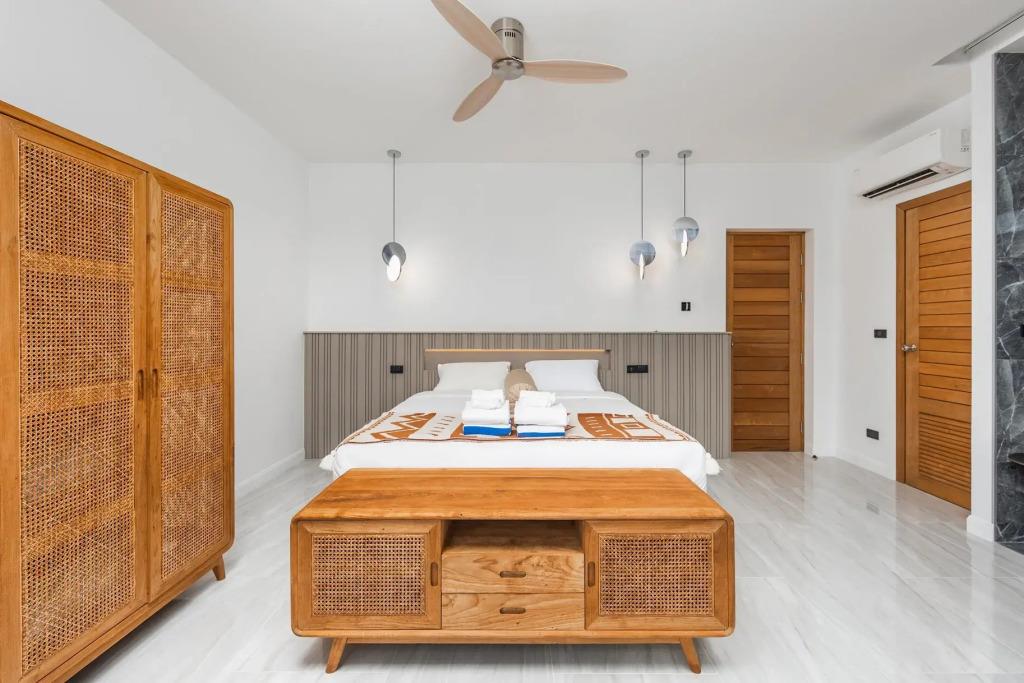 Satori 4BR by Tropiclook Villa 0*