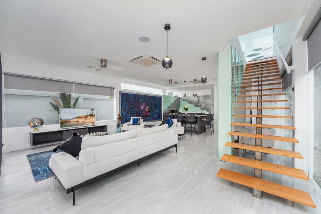 Satori 4BR by Tropiclook Villa 0*