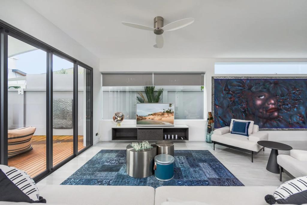 Satori 4BR by Tropiclook Villa 0*