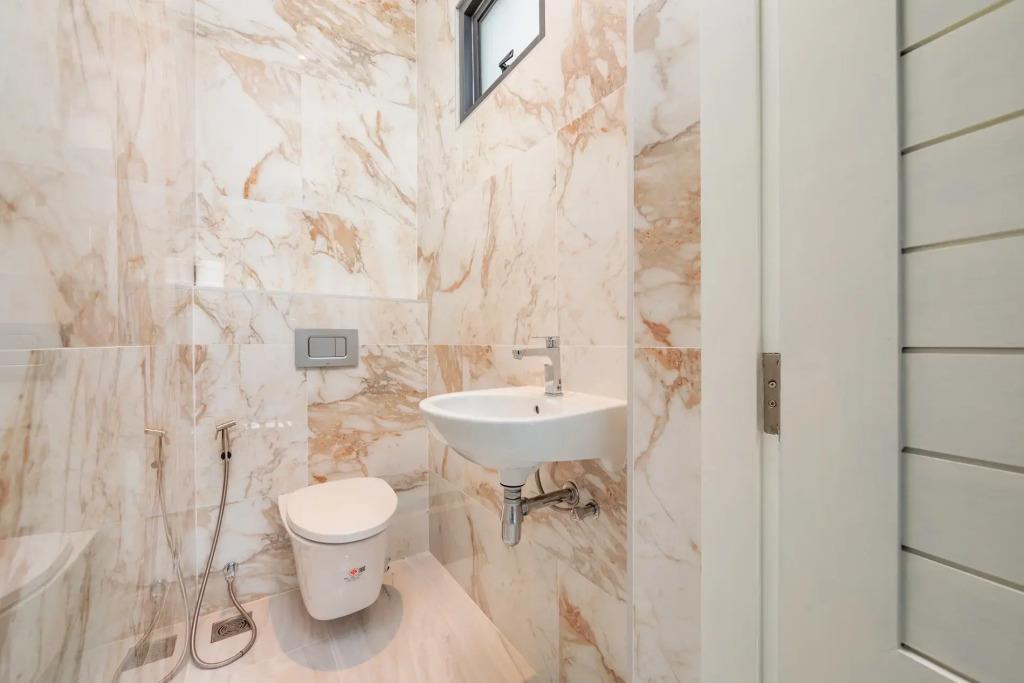 Satori 4BR by Tropiclook Villa 0*